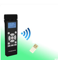 Headquarters 2 4G wireless microphone SOYO-WTG07 school guided teaching Bluetooth microphone page flip handheld
