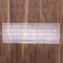 Microstar Prestige15 Keyboard Membrane Microstar Prestige14 Keyboard Membrane Key bits protect adhesive film keystroke sleeve cushion