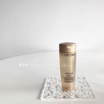 Lanky Cyanine Pure Beauty Rose Essence Water 50ml Small sample clear and moisturizing soft and soft skinny water compact to resist the old light fine lines