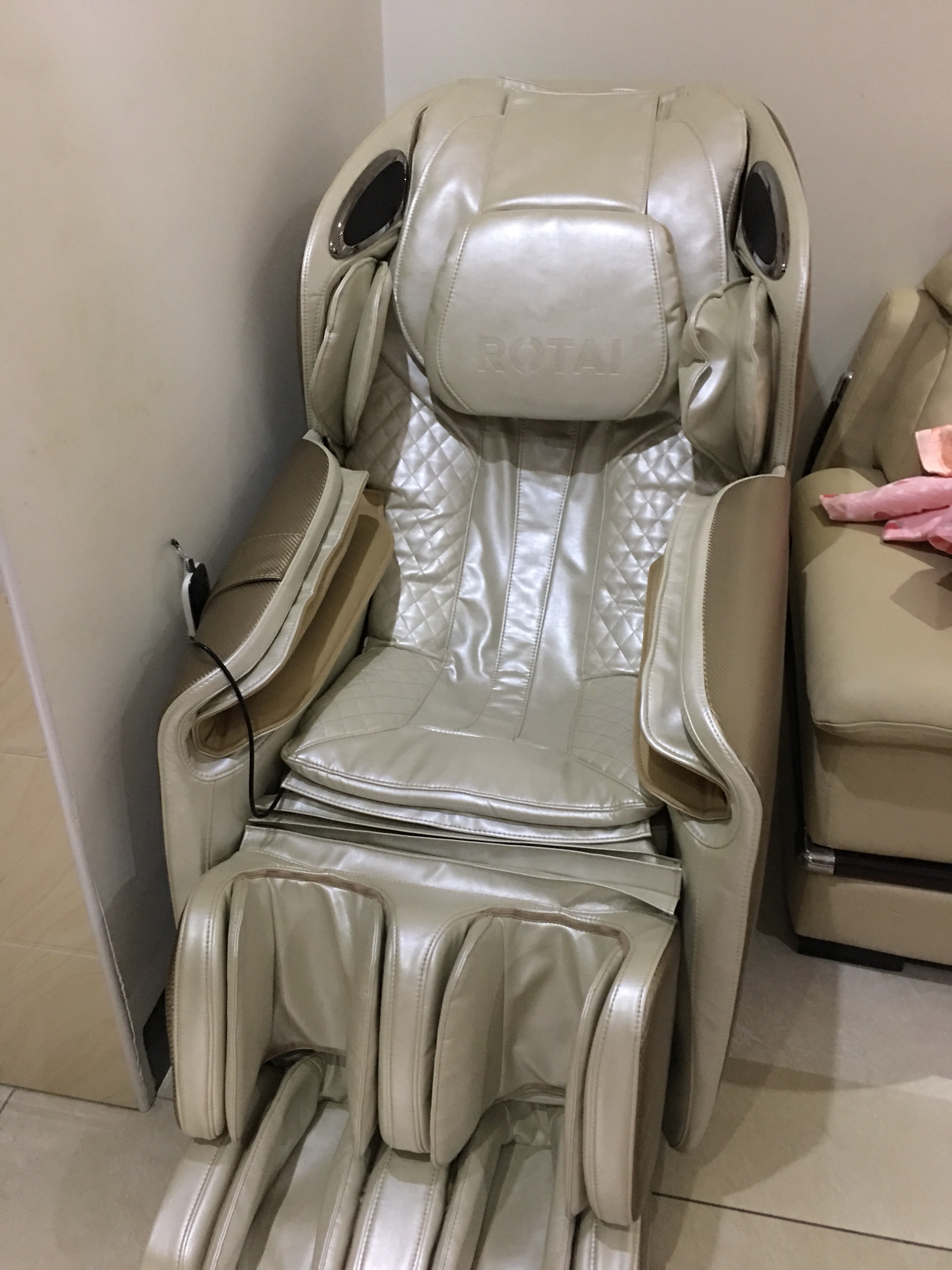 【质量曝光】荣泰RT7709怎么样，用后三个月感受
