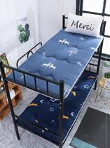 Economic bed-in students of senior high school students dormitory mattress University mattress
