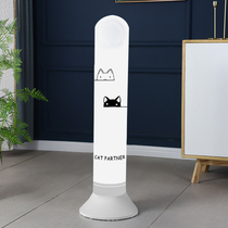 Tower fan dust cover universal all-bag elastic tower fan set of Emmett Xiaomi vertical electric fan protective hood