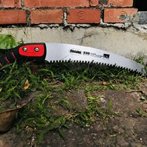 Xin Dahua imported hand saw tree pruning saw home gardener saw