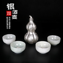 2022 Year of the Tiger High-end Commemorative Annual Meeting Gifts Practical Company Companies Send Leaders New Years Day Gifts