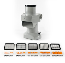 mond ukFP418 dicing machine accessories cutting mesh dedicated 6 8 10 13 22mm contact customer service order