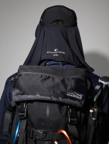 MOUNTAINFEVER SS21 (Mountain Fever) Outdoor Sunscreen UV Protection Cool Sensation Variety Headband Headband