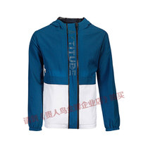 Noble Bird Mens Clothing Sportswear 2018 Autumn Spring New Sunscreen Clothing Casual Skin Coat Man A383001