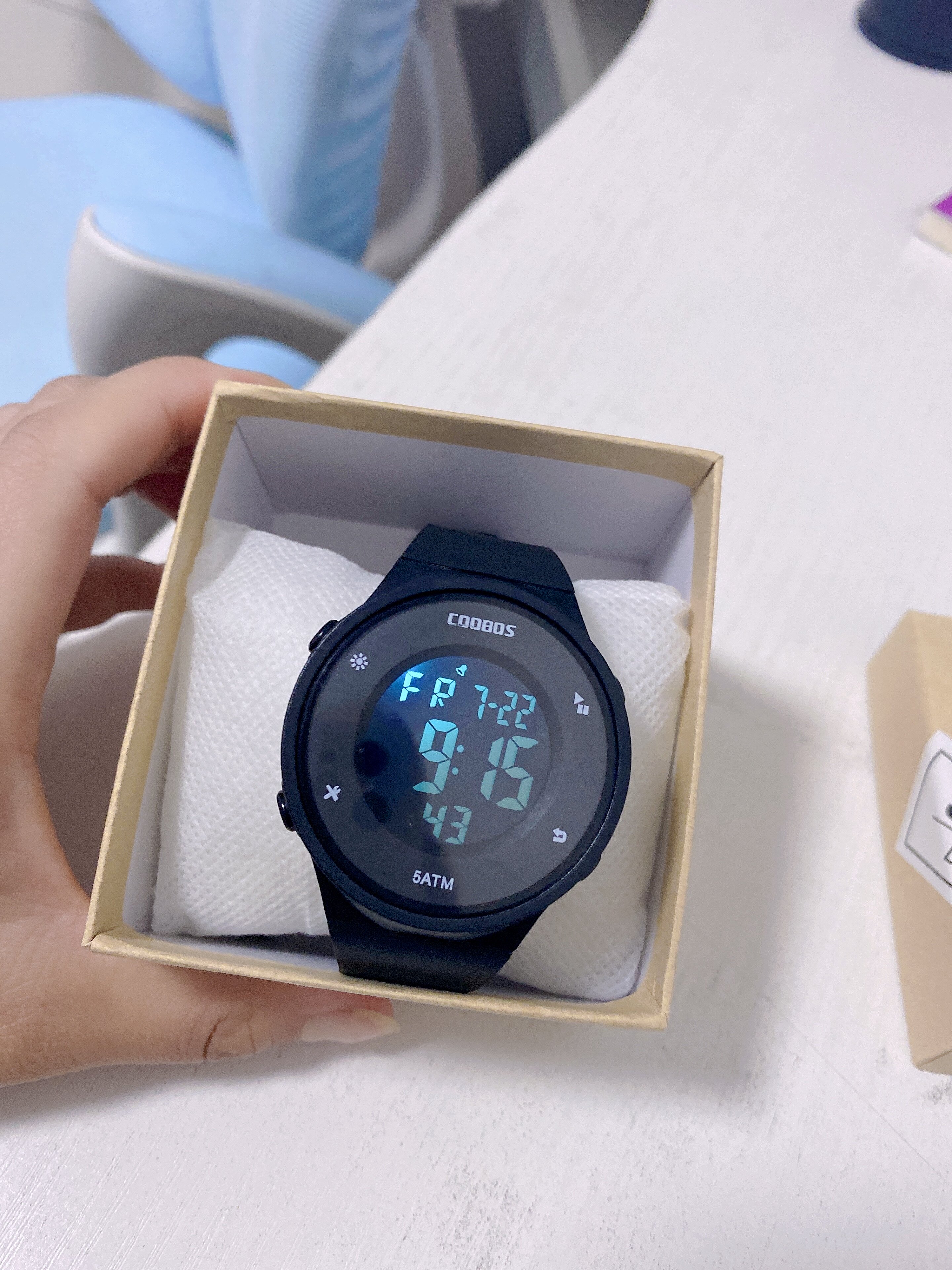 Фото отзыва