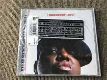 (M) Unremoved Notorious B I G Greatest Hits