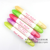 Nail polish cleaning pen in nail polish cleaning pen to remove corner residual good helper