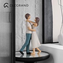 CLC GRAND CREATIVE HOME WEDDING PENDULUM Light Extravagant Room Arrangement Decoration Furnishing New Wedding Gifts To New Wedding Gifts