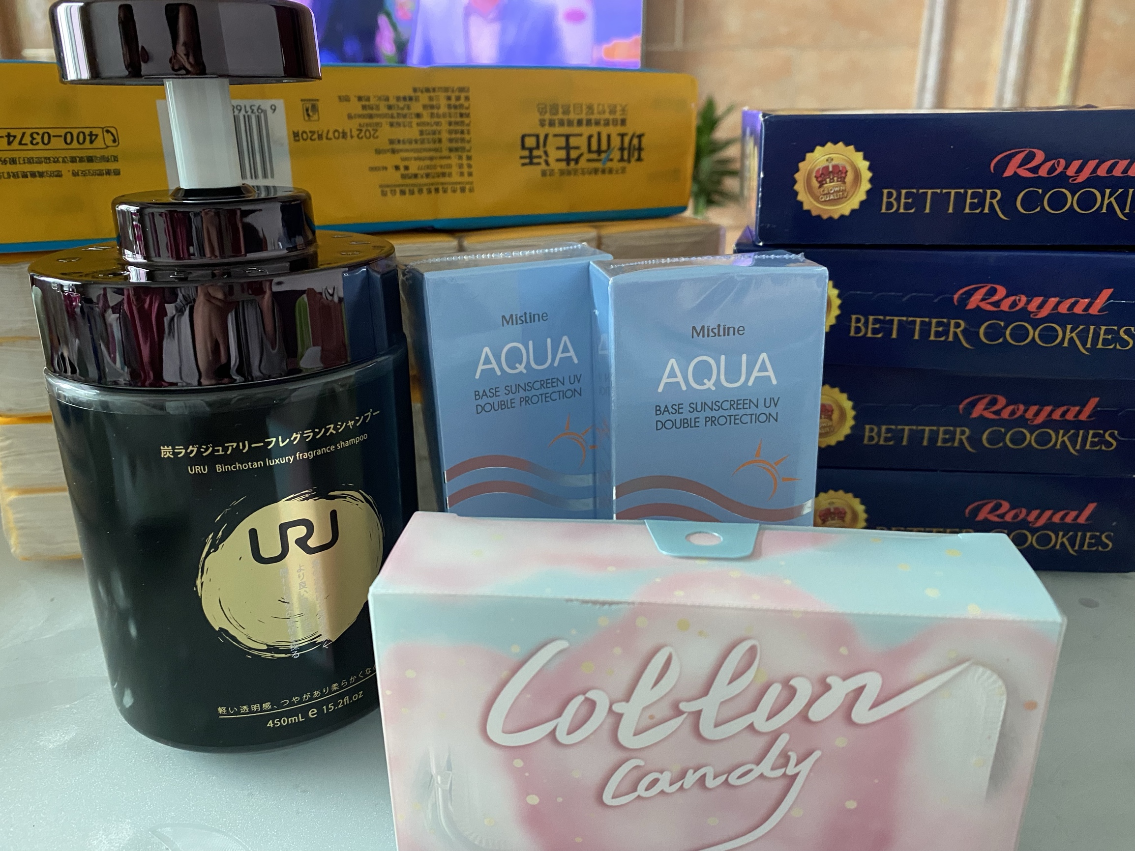 控油的洗发水哪款好用，什么洗发水去油控油好