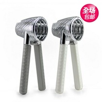 Ginda Day Beauty Zinc Alloy Walnut Pinch Pecorino Clippers Pecorino Clip Walnut Clip Walnut Clip Walnuts Clip 1206