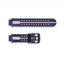 Suitable for small genius children watches Z1S watchband Z1S stone mens pink watchband new Q1S wristband z1 table chain