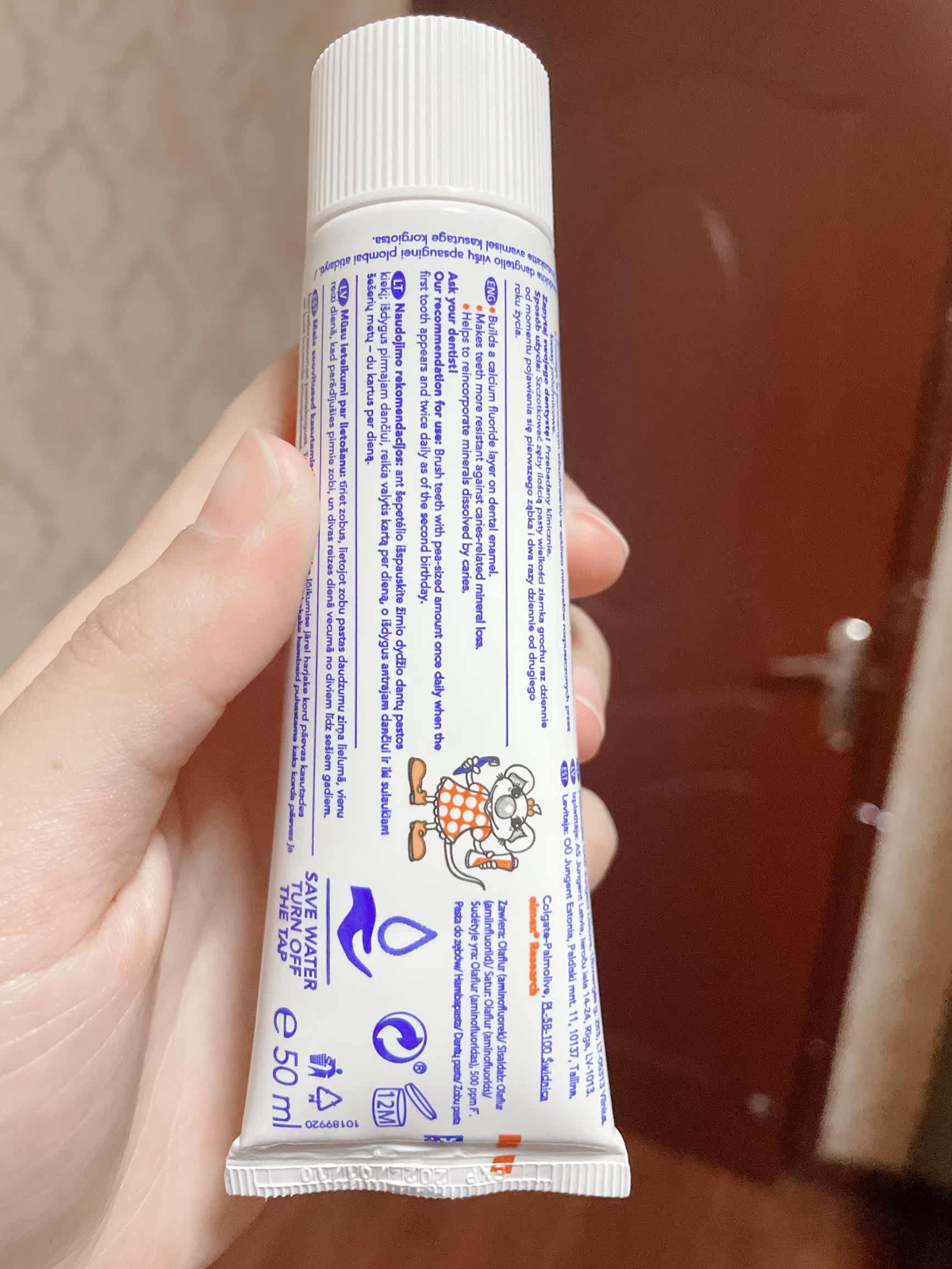 Фото отзыва