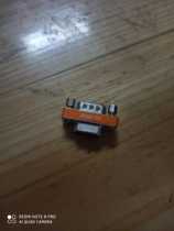 bd9 hole to VGA8 needle conversion head VGA9 hole to VGA8 needle New original spot inventory can be directly shot