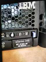 IBM X346 Server Fan IBM X346 Chassis Fan 25R5168 26K4768