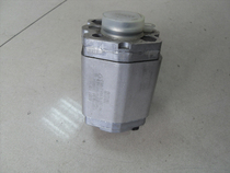 Hydraulic gear pump oil pump CBD series oil pumps CBD-F203 7L1BL-BA small hydraulic station oil pumps