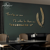 Collar Color Modern Ins Bedrooms Bedside Wall Solid Decoration Living Room Sofa Background Wall TV Wall Restaurant Wall-mounted