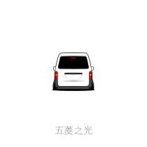 Suitable for Wuling Zhilight low-lying car scratch model stickers car friends will Personalized car stickers customized HF