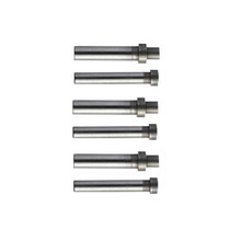 Manufacturer direct selling ex-gratia T-pin LB top stock T-pin precision five gold mold accessories Non-standard floating-lift pin