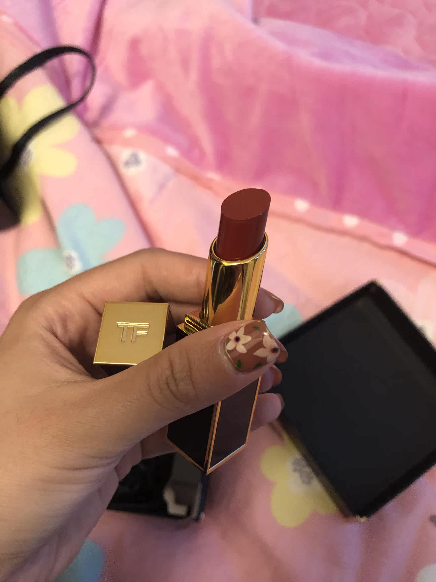 汤姆福特口红怎么样，汤姆福特口红什么色号好看