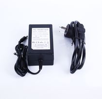 Fiber Fusion Machine Charger Power Cord Adaptor for a Fujikura Nino Black Macaud Girone Etcon Ai nt