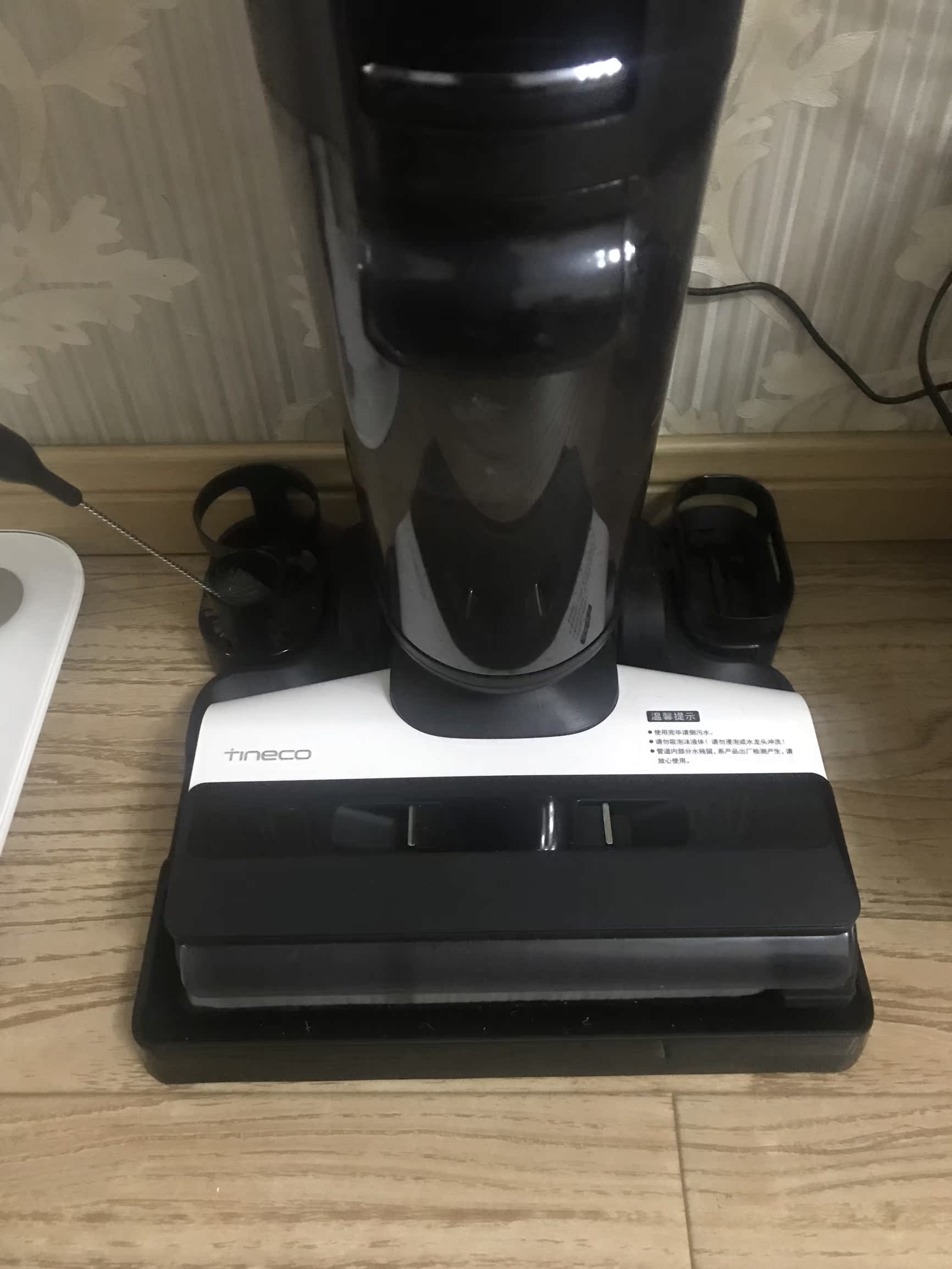 添可吸拖一体机怎么样，添可吸拖一体机价格