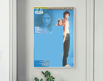 Send 1-4 25x3 poster