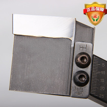 Matt King CNC Woodworking Cutter Head Alloy Cutter Stair Pillar Cutter Tungsten Steel Cutter V-shaped Cutter