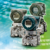 Yokogawa differential pressure transmitter EJA110E EJA530E EJA430 E EJA118E EJA438E