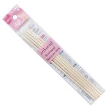 erico nail nail care orange wood stick