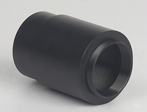 Astronomical telescope 2-inch photography extension tube 2-inch photography sleeve M42 M48