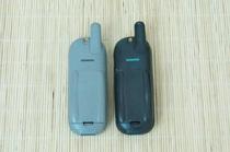 SIEMENS SIEMENS 3508 classic original nostalgic black blue antique mobile phone C35