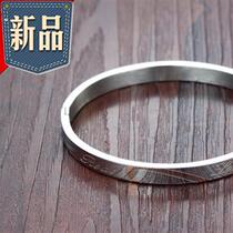 Bracelet female ornament Korean version student Jane about 100 lap bestie Honey male and female hand chain a pair of g lettering diy couple hands