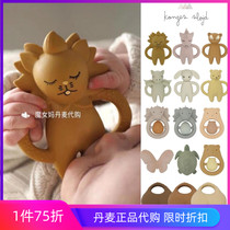 75% off the spot Danish Konges Slojd infant baby tooth glue to appease the molar stick natural rubber