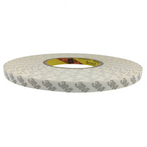 3M55280 double-sided tape PVC milky white double-sided adhesive viscosity easy to tear no trace temperature resistant car tape
