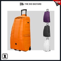 Toxic EXDO]W22 Douchebags DB large capacity luggage female travel universal wheel trolley case male