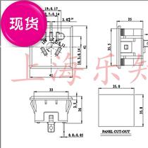 National standard five holes two three eyes 250V 10a with safety l full door ccc products environmental protection material