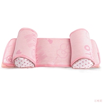 Head pillows 0-1 years old anti-bigotry pillows 0-6 months stereotyped cuddles Buckwheat Leather Baby Correction Head Type