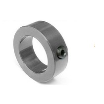 Screw-locking collar ring bushing sleeve thrust collar Hole 3 4 5 6 8 10 12 to 40 45 50