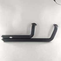 Cruise Retro Gingela 300 Modified Harley Cobra