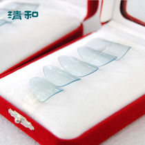 Qinghe pipa nails Celulu popular type pipa special nails Pipa nails