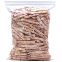 Dry taro strips 250g 500g bagged crispy taro strips dehydrated fruits and vegetables crunchy casual office snacks