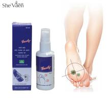 Foot and Shoe Deodorant Odor Spray Deodorizer Eliminates Odo