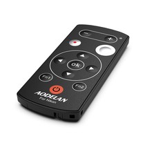 Bluetooth wireless shutter remote control alternative Nikon ML-L7 P950 P950 Z50 P1000 P1000 Zfc B600