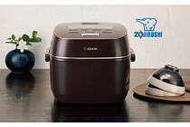 Japanese elephant printing imported original rice cooker NW JC10 electromagnetic pressure rice cooker platinum coating