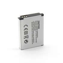 Suitable for Samsung SLB-10A SLB10A battery JVC BN-VH105 battery camera battery