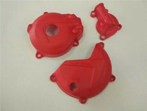 OTOM NC250 modified accessories engine Protective case universal off-road motorcycle clutch cover Magneto cover