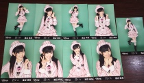 Watanabe Mayou Ma Yuyus full set of photos 9 AKB48 Jun cw series